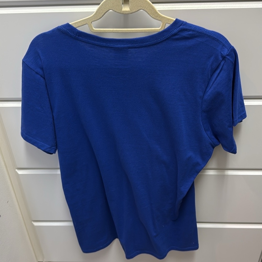 RGB tribute tee - Picture 2 of 4